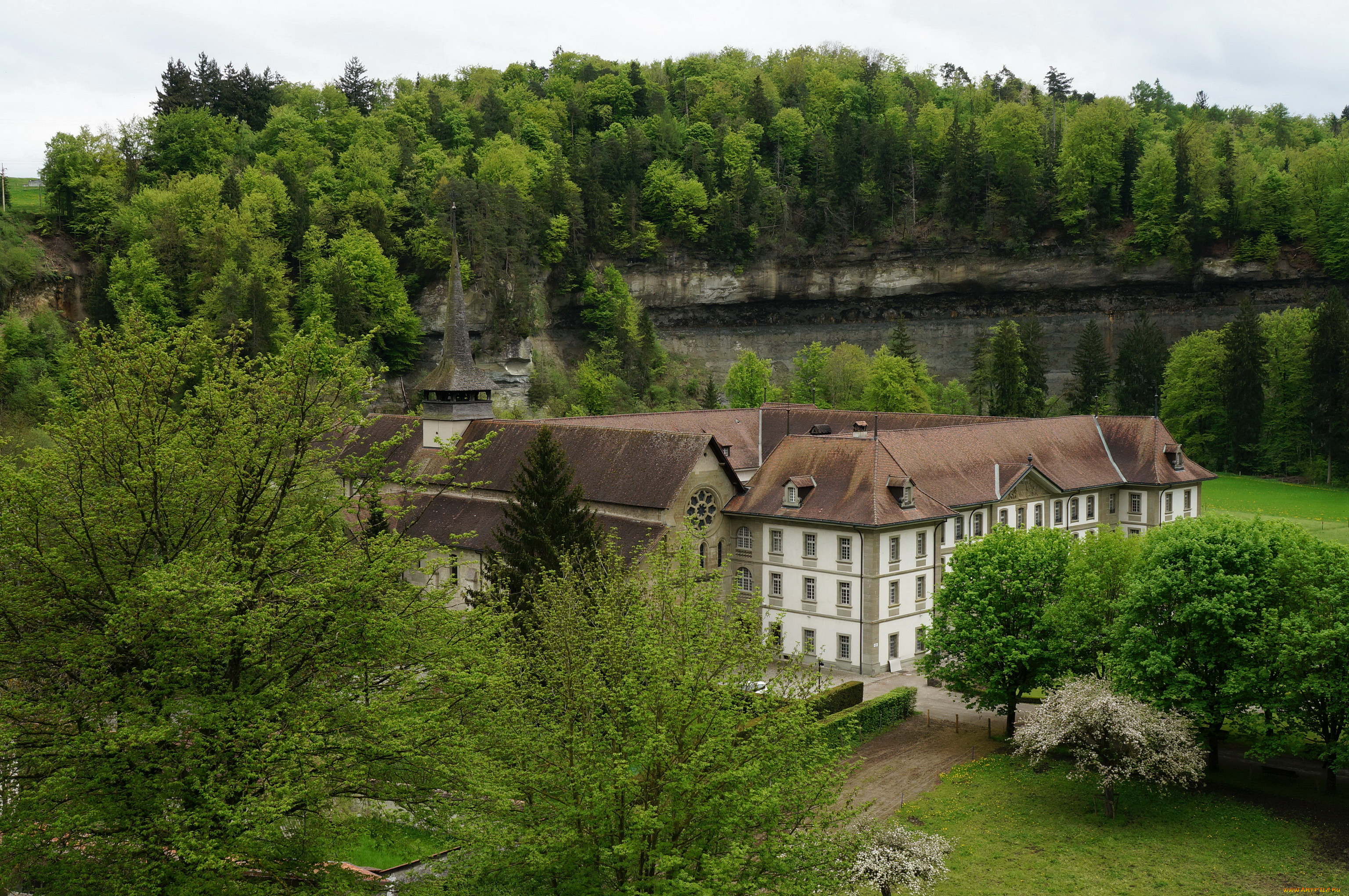 abbaye, hauterive, , , , , , , , 